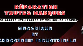 Garage MS Auto | Entretien et Réparation Rapide de Véhicules Utilitaires et Particuliers – Île-de-France, La Courneuve