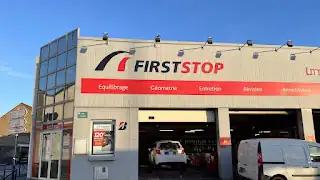 Firststop LPS Saint-Pol-sur-Mer, Dunkerque