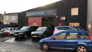 Carrosserie GTO, Choisy-le-Roi
