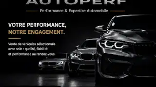 AUTO PERF, Martigues