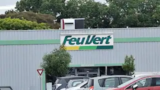 Feu Vert, Saint-Nazaire