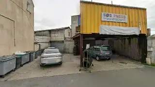 Auto Clinique, Gonesse