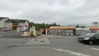 Jeclash Automobile, Vétraz-Monthoux
