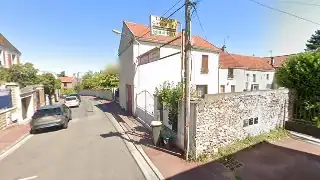 Garage Gambetta Motrio, Noisy-le-Grand
