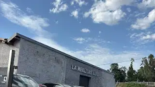 La Meilleure Auto, Roanne