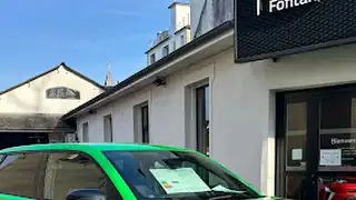 RENAULT/DACIA - GARAGE FONTAN, Tarbes