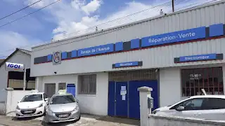 Sasu Garage de l'Avenue Castres, Castres