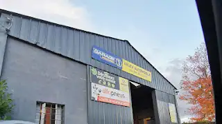 GARAGE PREMIER- MILEV AUTOMOBILE 35, Le Rheu