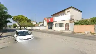 Auto Pièces 84, Avignon