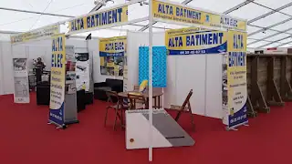 Alta Elec, Ajaccio