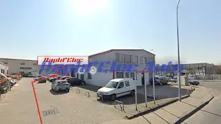 Rapid Elec Auto, Les Mureaux