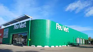 Feu Vert, Nîmes