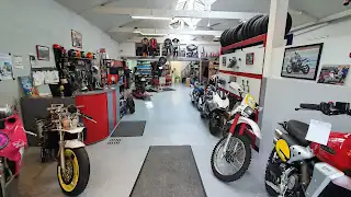 Varm Up Moto, Hyères