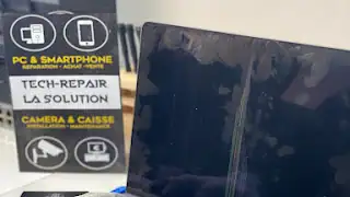 Tech Repair - Réparation Téléphones - Achat - Vente - Tablette - PC - Mac - Console de jeux - Installation Camera, Neuilly-sur-Marne
