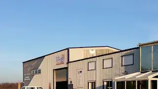 Garage Delaine Eric, Joué-lès-Tours