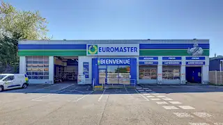 Euromaster Chalon S/Saône, Chalon-sur-Saône