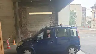 Mobilhub Le Garage Solidaire, La Courneuve