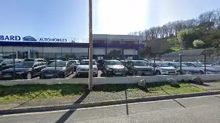 DEBARD AUTOMOBILES, Albi