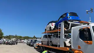 Espace Auto 13, Les Pennes-Mirabeau