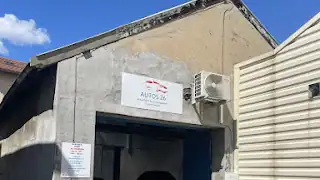 Autos26, Villeurbanne