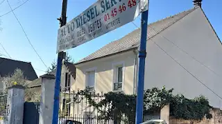 Auto Diesel Service, Cachan