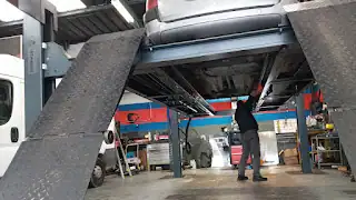 SERVICE AUTO, Rosny-sur-Seine