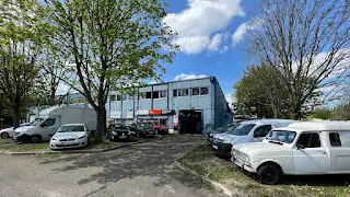 Mécanique Automobile Multiservices (EUROREPAR), Évry-Courcouronnes