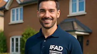 IFAD – Dépannage Informatique & Assistance à domicile, Neuilly-Plaisance