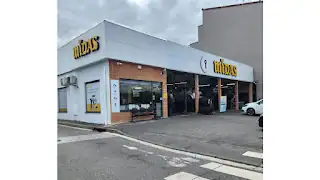 Midas TOULOUSE RTE NARBONNE, Toulouse