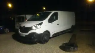 Command'Auto, Soyaux