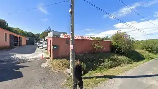 APM Garage, Montpellier