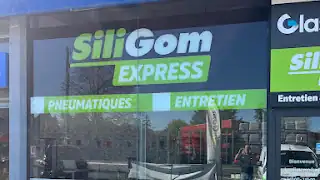 SILIGOM ODOS TARBES - Garage DEGROS, Odos