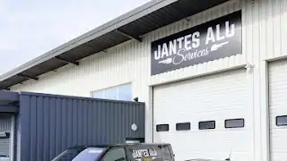 Jantes Alu Services Besançon, Saint-Vit