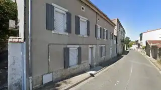 Dos Santos José, Castres