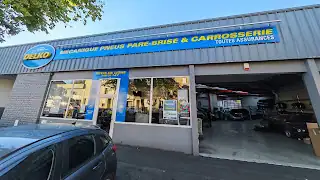 Garage DELKO Niort, Niort
