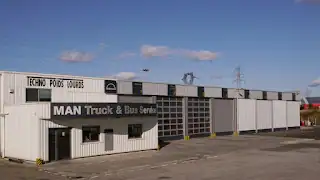 Techno Poids Lourds, Perpignan