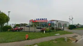AXIAL - FRANCE CARROSSERIE, Rivery