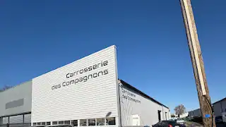 Carrosserie des Compagnons, Saint-Herblain