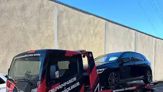 🚨O'Depann 94 - Dépannage Remorquage Assistance, Villeneuve-Saint-Georges
