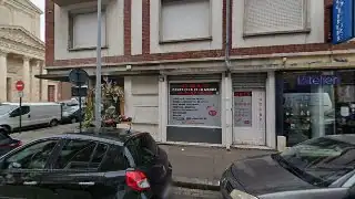 Les Compagnons Dépanneurs, Amiens