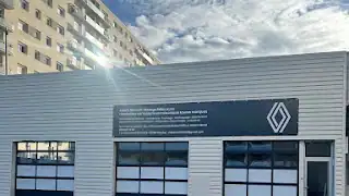 Agent RENAULT MILES AUTO, Meudon