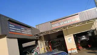Painlevé Automobiles, Villeneuve-le-Roi