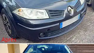 Color Auto, Bordeaux