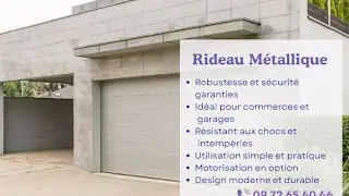Réparation Volet Roulant Toulon | Installation & Dépannage, Toulon