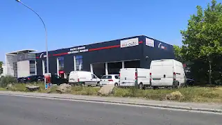 First Stop Eur-Auto Nantes, Nantes