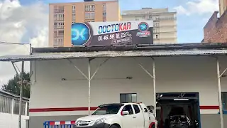 Doctokar - Garage auto 94, Ivry-sur-Seine