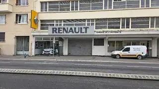 RENAULT / DACIA - GARAGE DE L'UNIVERSITE, Caen