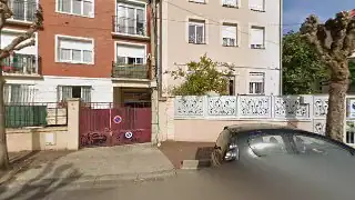 FM Auto, La Courneuve