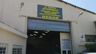 Le Temple Automobiles, Toulon