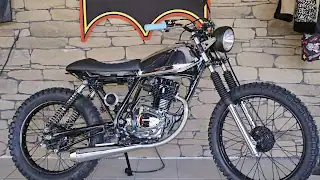 Moto 7, Privas